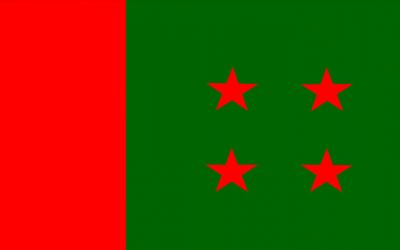 UP-announced candidate for AL Municipality