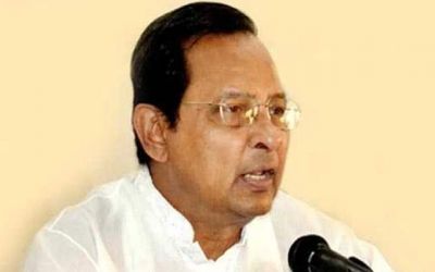 Khaleda must apologize to the nation:Inu