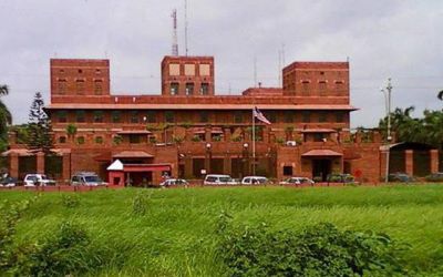 US embassy closed on 9 and 11 October