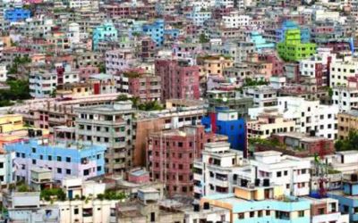 In December, concern over the implementation of building codes