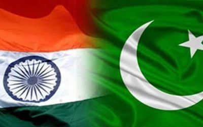 India-Pakistan all the way open communication