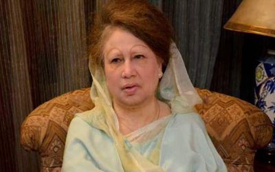 Khaleda condoles death of Khorshed