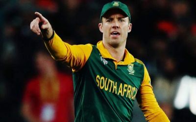 AB de Villiers want to return to day-night test