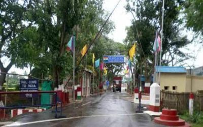 Consecutive 10-day vacation at Akhaura