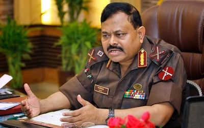 95 per cent of the cattle smuggling across the border to kill