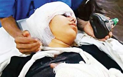 Calls for stop spreading rumors about Khadija treatment