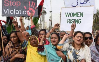 Pakistan's strict laws against honor killing