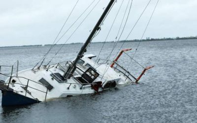Hurricane Matthew:4 dead,10 million people without electricity