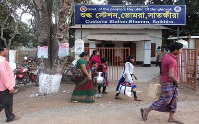 Vhomra port off for seven days