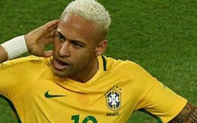 Bloody Neymar needs to maturity