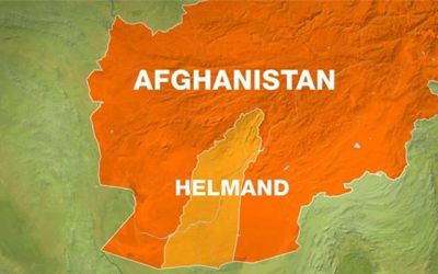 14 killed in car bomb attack in Afghanistan