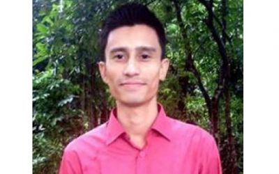Badrul was desperate political power