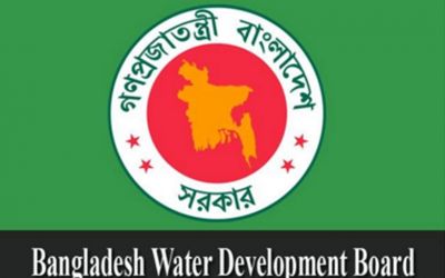 63 vacant posts at the Water Development Board