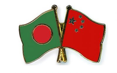 Bangladesh-China bilateral approved a draft agreement