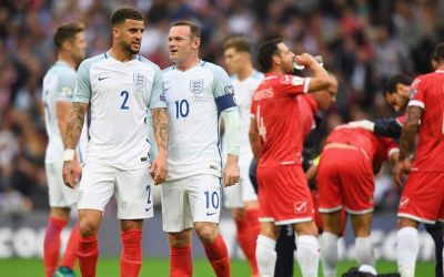 Germany beat England