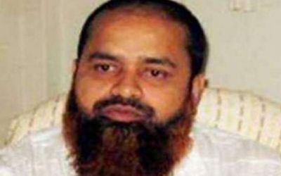 MP Amanur bail appeals rejected