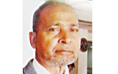Wazir Ahmed planned killing:Police