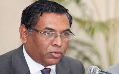 Plans to bring oil pipeline from India