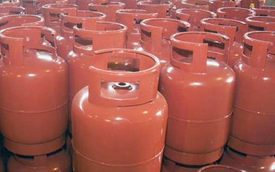 Many plan to use LPG
