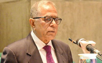President to preserve communal harmony