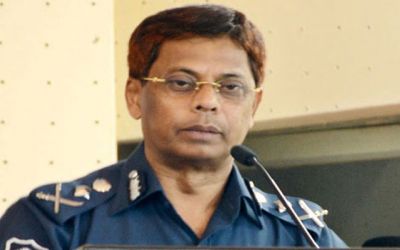 The militants have no religion:IGP