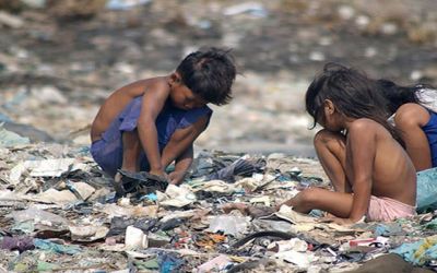 Bangladesh 17th places deferred in Hunger Index