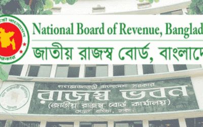 Dhaka-Chittagong task force to bring the foreigners under tax net