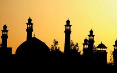 Holy Ashura on Wednesday