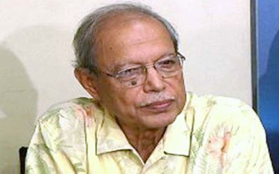 B.Chowdhury called for mover from anti-corruption