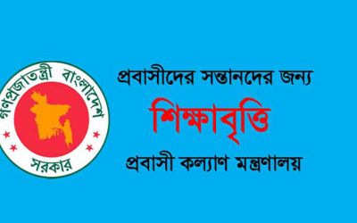 Scholarships for the children of expatriates