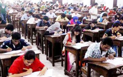 With distance education textbook disaster