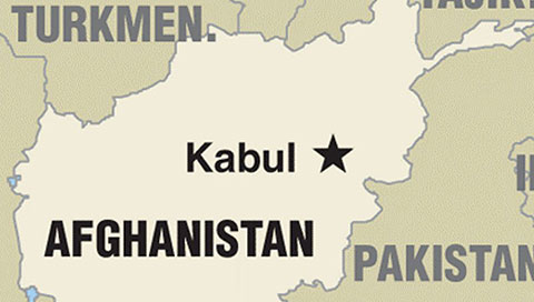 14 killed in gun attack in Kabul on the day of Ashura