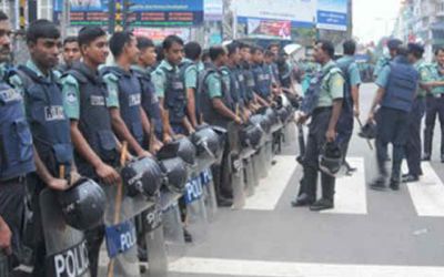 Strict security in Holy Ashura