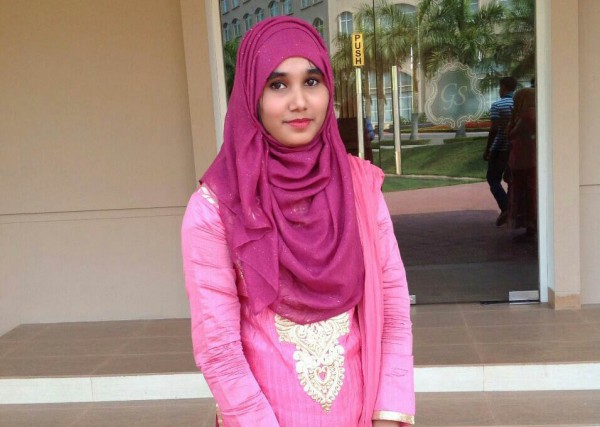 Khadija improve further