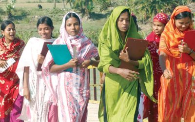 The risk of negative effects of women's education