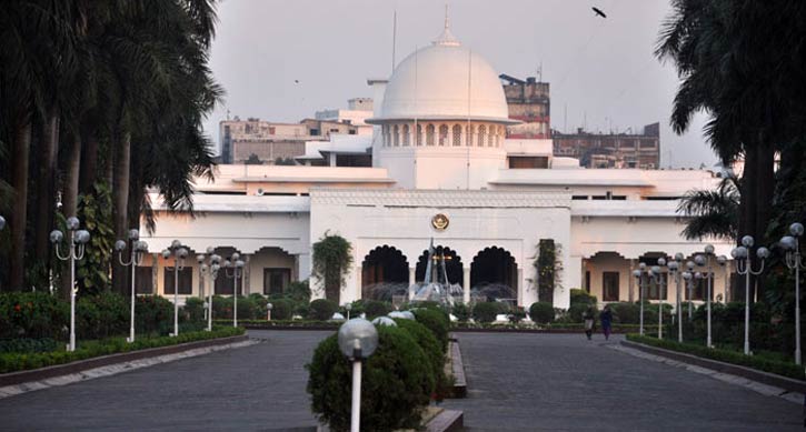 Relationship between political parties must be the interests of democracy