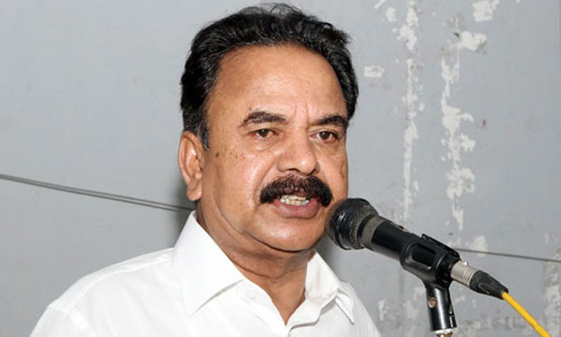 BNP organized is not strong:Gayeshwar