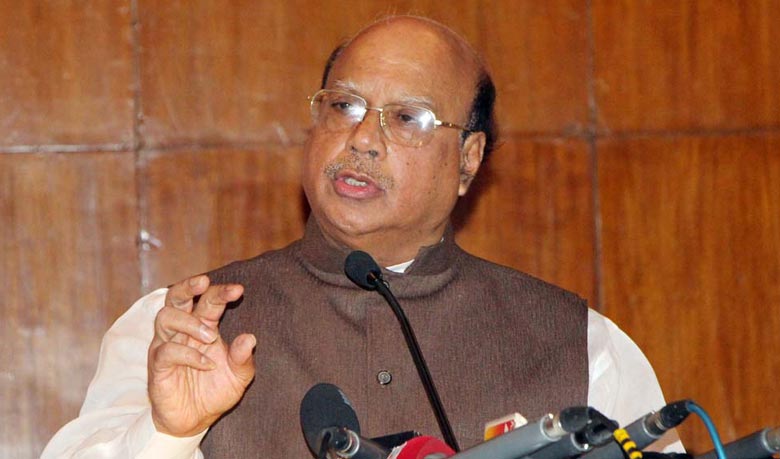 According to the Constitution election held in 2019:Health Minister