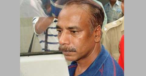 Noor Hossain is innocent:lawyer