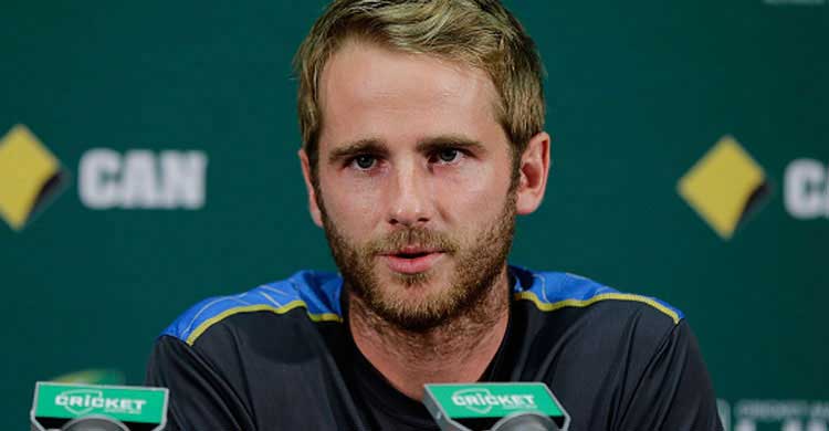 Bangladesh has been behind due to injury:Williamson