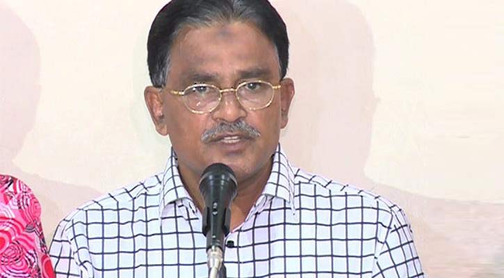 People are worried about the implementation of the judgment:BNP