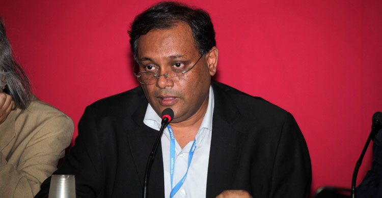 Human Rights Watch Hired Organization