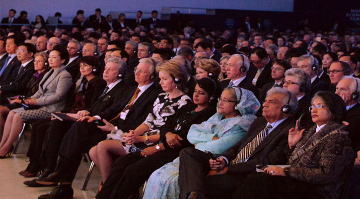 PM to attend sessions of the World Economic Forum