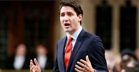 Canadian Prime Minister under investigation