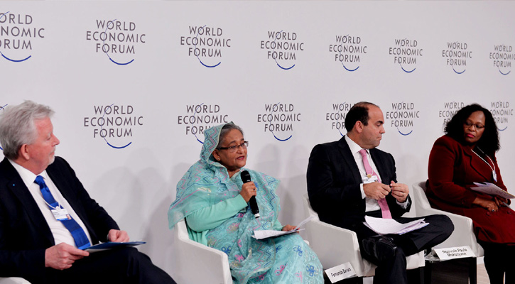 Government is committed to ensure that working conditions in the garment industry