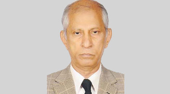Khaleda's advisor Sabih Uddin is sick