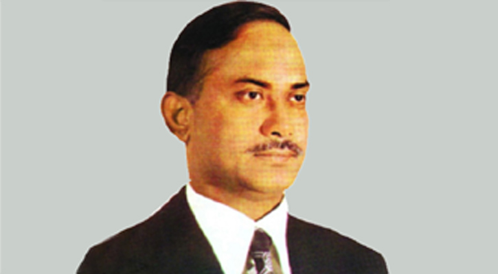 Ziaur Rahman 81st birth anniversary on today