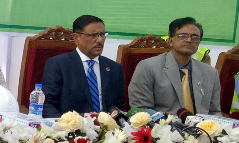 7 criminals verdict for murder strict warning:Bridge minister