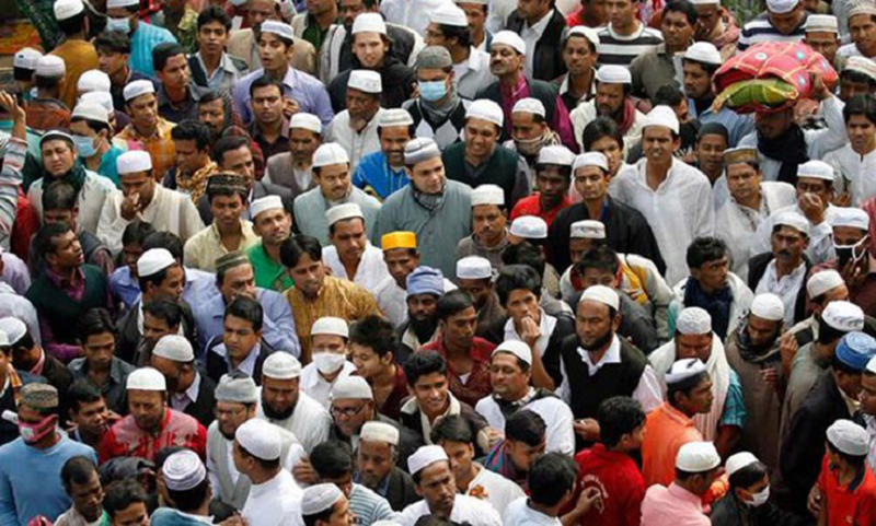 Second phase of the World Muslim Congregation began on Friday