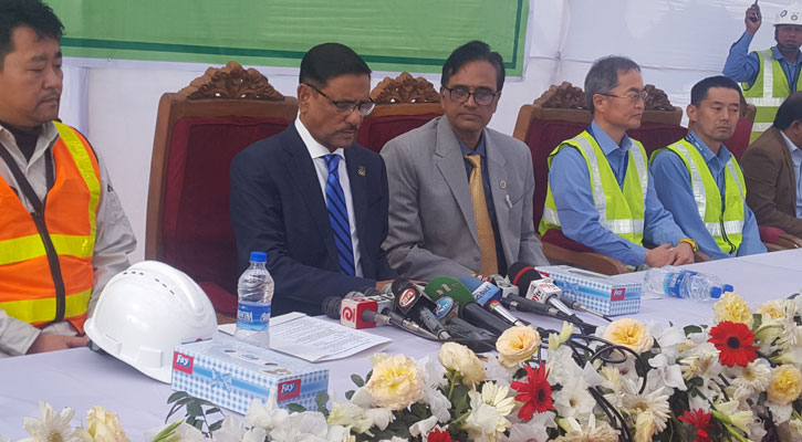 There is no an opportunity for dialogue with the Election Commission:Bridges Minister